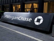 JPMorgan-Chase sign